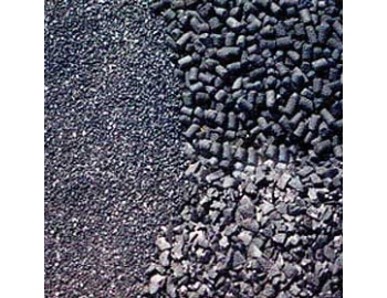 Túi khử mùi than hoạt tính-Activated Carbon