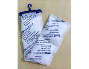Túi hút ẩm Cacl2 - Leman 1250grs (4 túi)