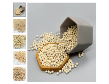 Sàng phân tử / chất hấp thụ Molecular Sieves