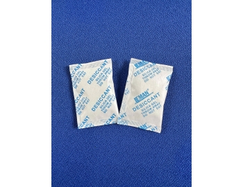 Túi hút ẩm Silicagel 25grs/ 1 túi