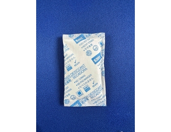 Túi hút ẩm Cacl2 Leman 50gr/ túi