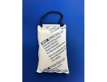 Túi hút ẩm Clay 1000grs/ 1 túi (Leman- Activated Clay 1000grs/ 1 bag)